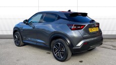 Nissan Juke 1.6 Hybrid N-Connecta 5dr Auto Hybrid Hatchback
